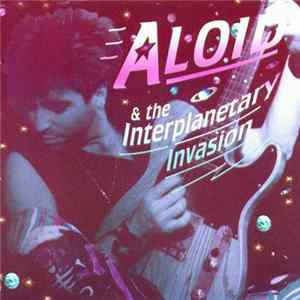 FLAC Aloid & The Interplanetary Invasion - Aloid & The Interplanetary Invasion