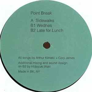 FLAC Point Break - Sidewalks