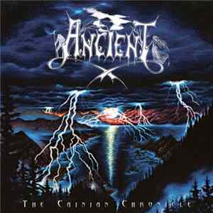 FLAC Ancient - The Cainian Chronicle