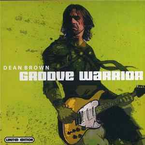 FLAC Dean Brown - Groove Warrior