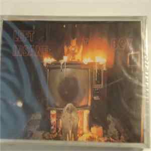 FLAC Left Insane - Tool Box