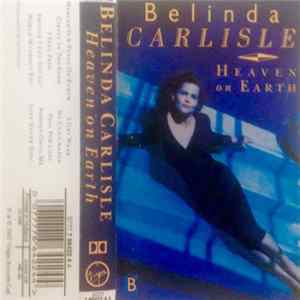 FLAC Belinda Carlisle - Heaven On Earth