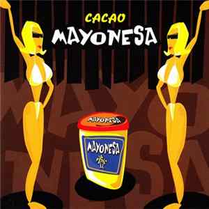 FLAC Cacao - Mayonesa