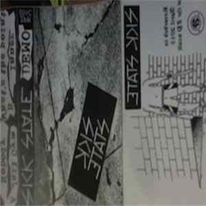 FLAC Sick State - Sick State