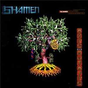 FLAC The Shamen - Axis Mutatis