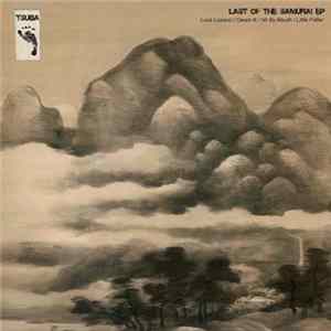 FLAC Various - Last Of The Samurai