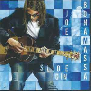 FLAC Joe Bonamassa - Sloe Gin
