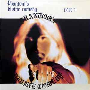 FLAC Phantom - Phantom's Divine Comedy Part 1