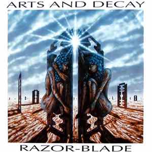 FLAC Arts And Decay - Razor-Blade