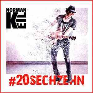 FLAC Norman Keil - #20sechzehn