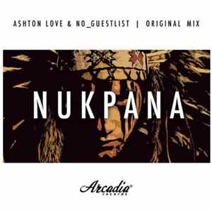 FLAC Ashton Love & NO_Guestlist - Nukpana