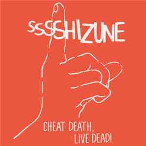 FLAC Shizune - Cheat Death, Live Dead!