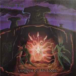 FLAC The Lord Weird Slough Feg - Twilight Of The Idols