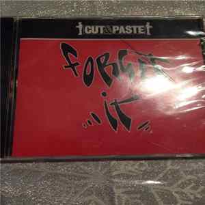FLAC Cut & Paste - Forget It
