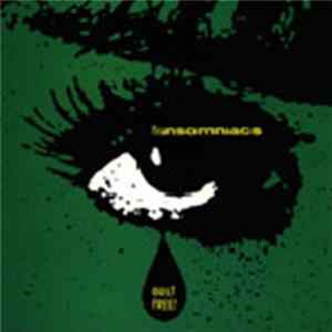 FLAC The Insomniacs - Guilt Free