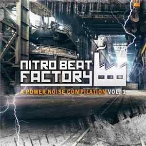 FLAC Various - Nitro Beat Factory Vol. 1
