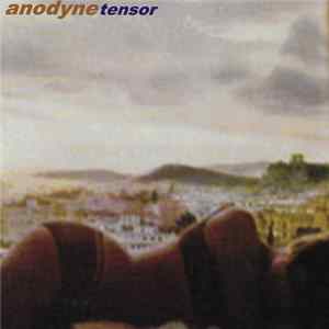FLAC Anodyne - Tensor