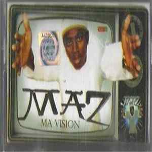 FLAC MAZ - Ma Vision