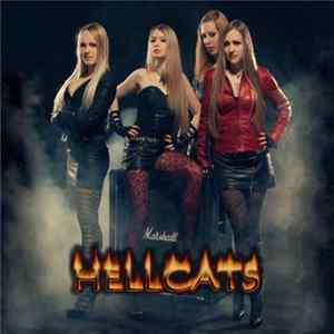 FLAC Hellcats - Hellcats
