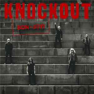 FLAC Bon Jovi - Knockout
