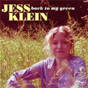 FLAC Jess Klein - Back To My Green