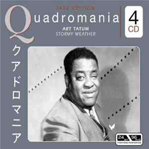 FLAC Art Tatum - Stormy Weather
