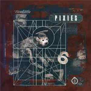 FLAC Pixies - Doolittle