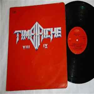 FLAC Timbiriche - VIII - IX