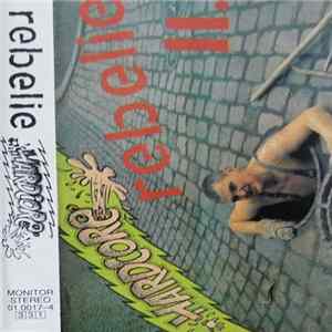 FLAC Various - Rebelie II. - Hardcore