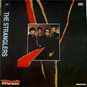 FLAC The Stranglers - The Stranglers