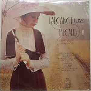 FLAC Maurice Larcange, The Roland Shaw Orchestra - Larcange Plays Becaud