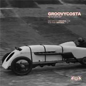 FLAC Groovycosta - New Era