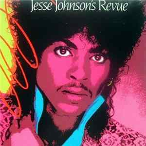 FLAC Jesse Johnson's Revue - Jesse Johnson's Revue