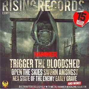 FLAC Various - Rising Records
