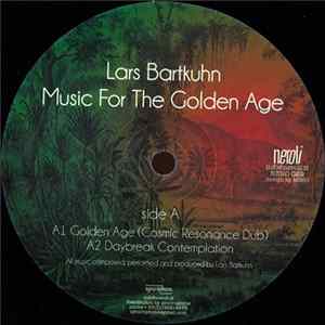 FLAC Lars Bartkuhn - Music For The Golden Age