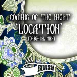 FLAC Coming Of The Night - Location