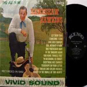 FLAC Hawkshaw Hawkins - The All New Hawkshaw Hawkins
