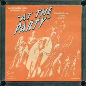 FLAC Various - At The Party - Destacando el ritmo y el sabor de los '60
