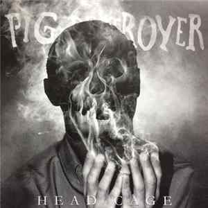 FLAC Pig Destroyer - Head Cage