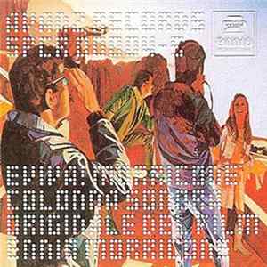 FLAC Ennio Morricone - Eviva! Morricone