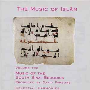 FLAC Selim Seliman Ensemble - The Music Of Islām - Volume Two: Music Of The South Sinai Bedouins