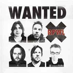 FLAC RPWL - Wanted