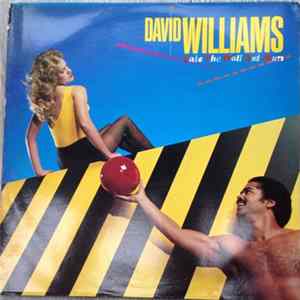 FLAC David Williams - Take the ball and run