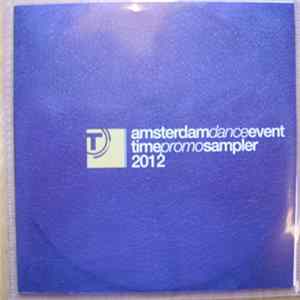FLAC Various - Amsterdam Dance Event - Time Promo Sampler 2012
