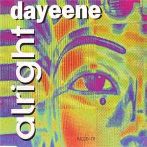 FLAC Dayeene - Alright
