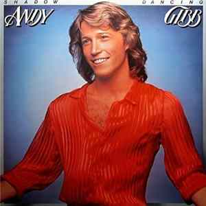 FLAC Andy Gibb - Shadow Dancing