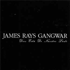 FLAC James Rays Gangwar - Dios Está De Nuestro Lado