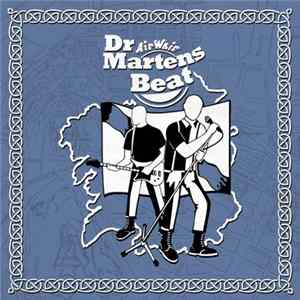 FLAC Dr. Martens Beat - Smash Them Up