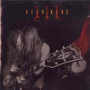 FLAC Acid King - III