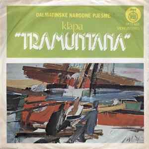 FLAC Klapa Tramuntana - U Te San Se Zajubia